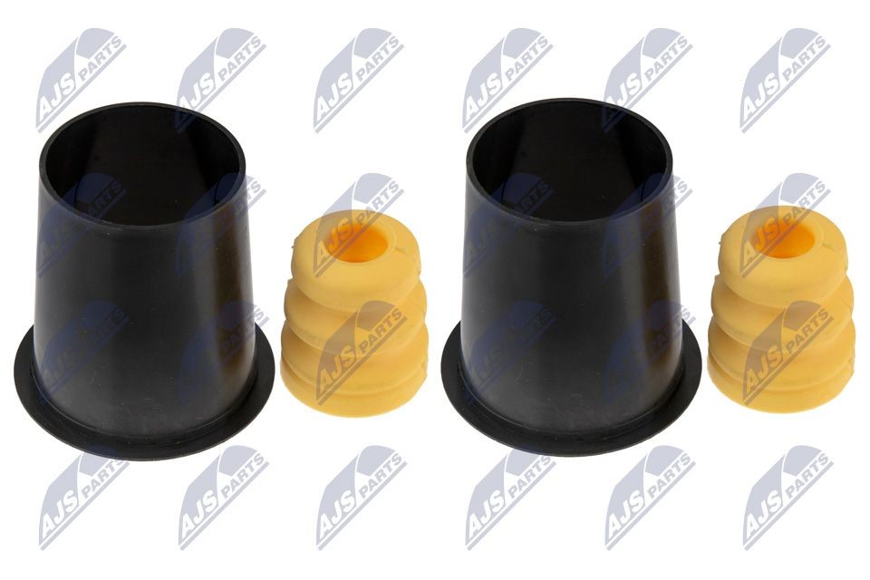 NTY Kit parapolvere, ammortizzatore AB-BM-023K Costo Parapolvere & tamponi ammortizzatori NTY MINI AB-BM-023K