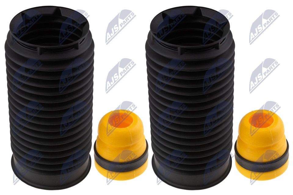 NTY Kit parapolvere, ammortizzatore AB-ME-012K AB-ME-012K costo Parapolvere & tamponi ammortizzatori NTY MERCEDES-BENZ SPRINTER