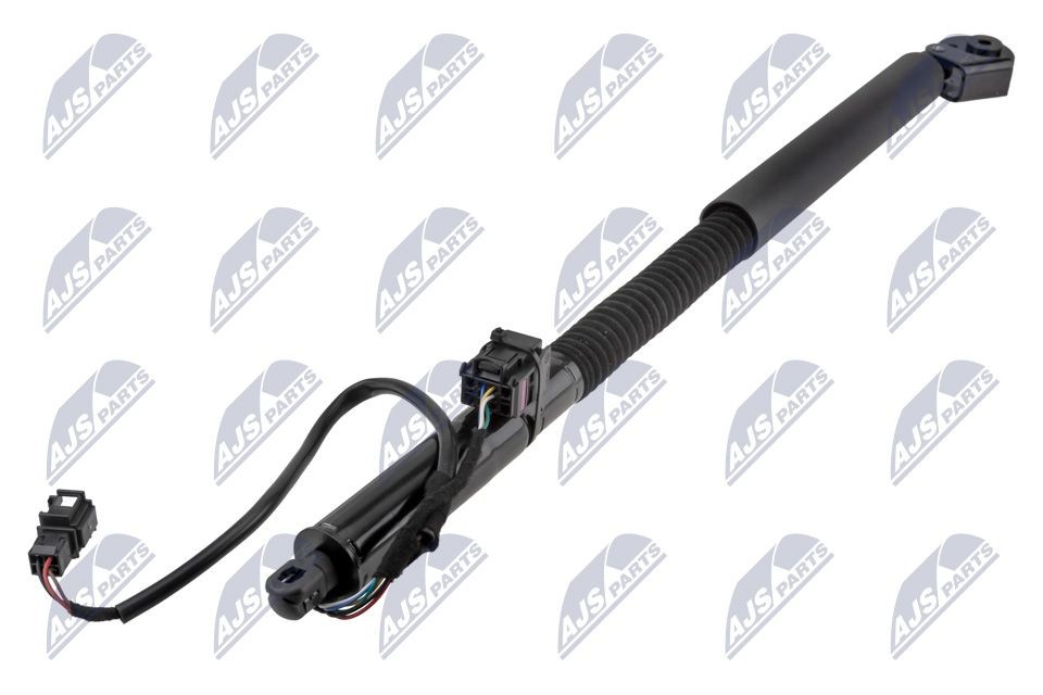 NTY Motor eléctrico, tampa da bagageira AE-AU-111 NTY AE-AU-111 Amortecedor da mala Audi A7 4g a um preço acessível