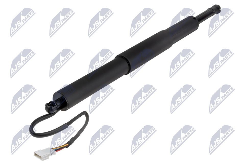 NTY Gāzes atspere, Bagāžas / Kravas nodalījuma vāks AE-BM-157 NTY AE-BM-157 Gāzes atspere, Bagāžas / Kravas nodalījuma vāks