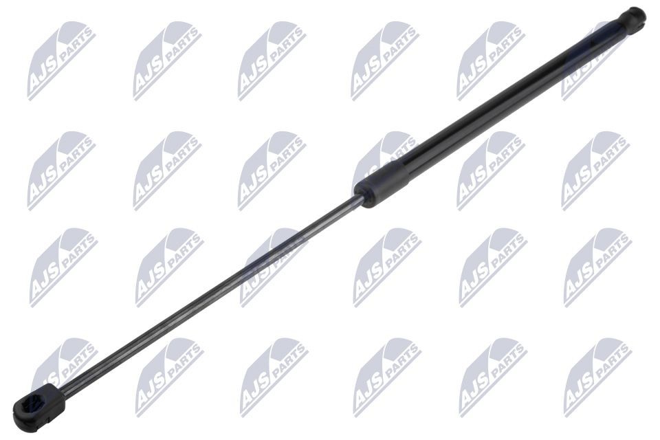 NTY Gassfjær, motorpanser AE-TY-067 NTY AE-TY-067 Panser demper Fiat CROMA originale