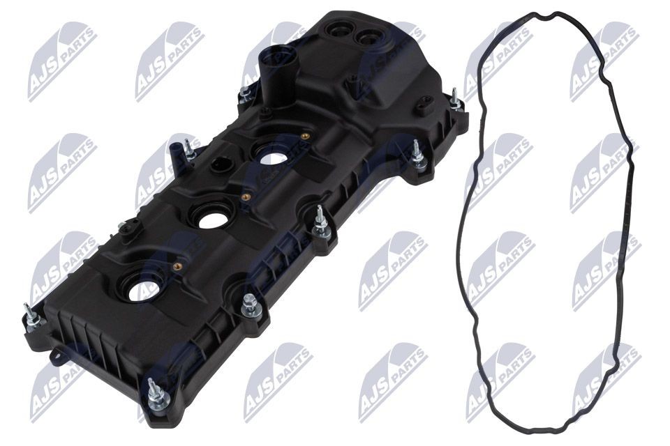 NTY Cache-culbuteur BPZ-FR-021 NTY BPZ-FR-021 Cache-culbuteur Mustang 3 à un prix avantageux