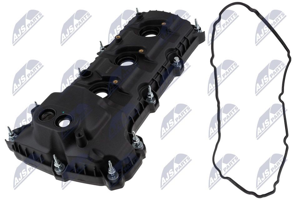 NTY Kryt hlavy valcov BPZ-FR-022 NTY BPZ-FR-022 Hlava valcov FORD USA Mustang Mk6 Coupe za nízku cenu
