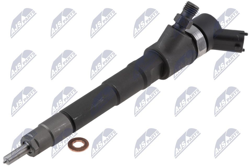 NTY Injecteur BWP-FT-001 Injecteurs NTY COMMANDER BWP-FT-001 pas cher