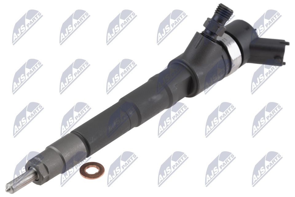NTY Ruiskutussuutin BWP-FT-002 BWP-FT-002 NTY Ruiskutusventtiili (diesel ja bensa) JEEP COMMANDER