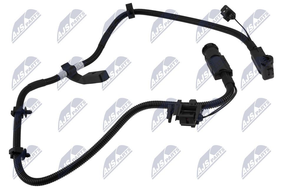 NTY Doseersysteem, ureuminspuiting BWP-VW-016 Mercedes-Benz A-Klasse Doseermodule NTY BWP-VW-016