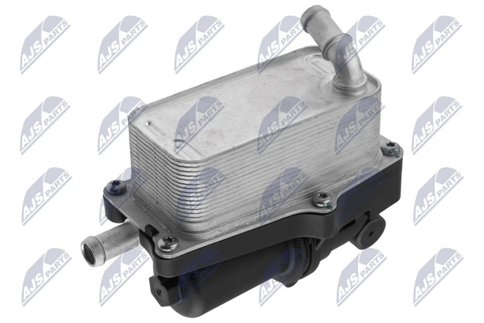 NTY Radiatore olio, Cambio automatico CCL-ME-070 CCL-ME-070 Radiatore olio cambio automatico NTY MERCEDES-BENZ Classe X costo