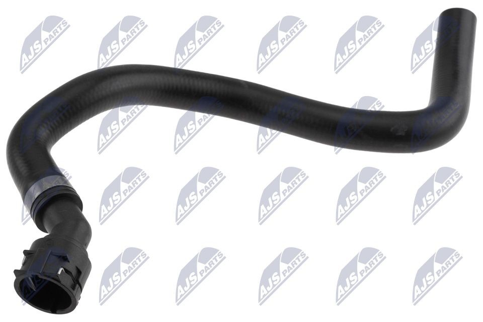 NTY Heizungsschlauch CPP-AU-020 CPP-AU-020 NTY LANCIA Wärmetauscher