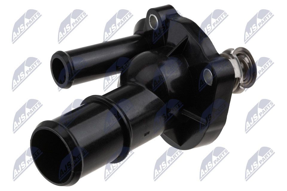 NTY Termóstato, líquido de refrigeração CTM-FR-043 Termóstato NTY Ford FOCUS CTM-FR-043