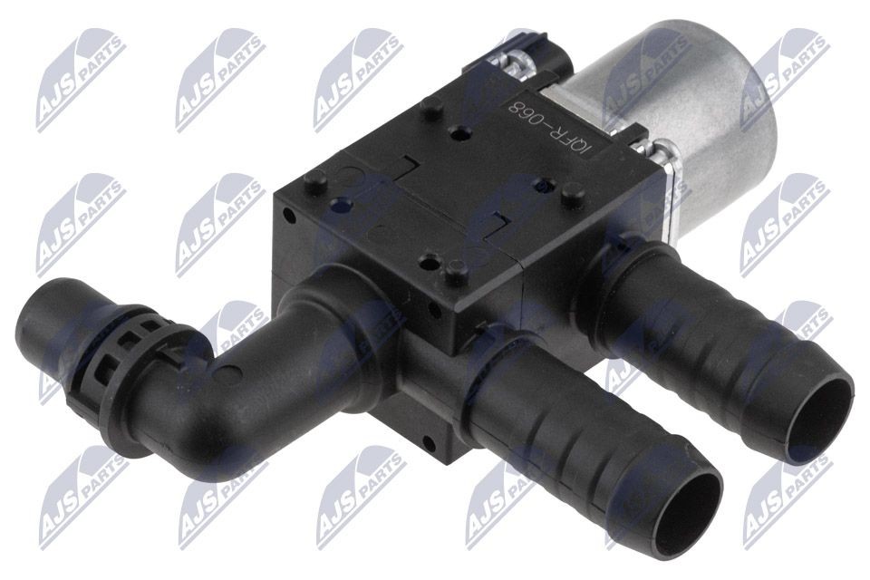 NTY Reglerventil till kylvätska CTM-FR-068 CTM-FR-068 NTY Reglerventil, kylvätska Renault