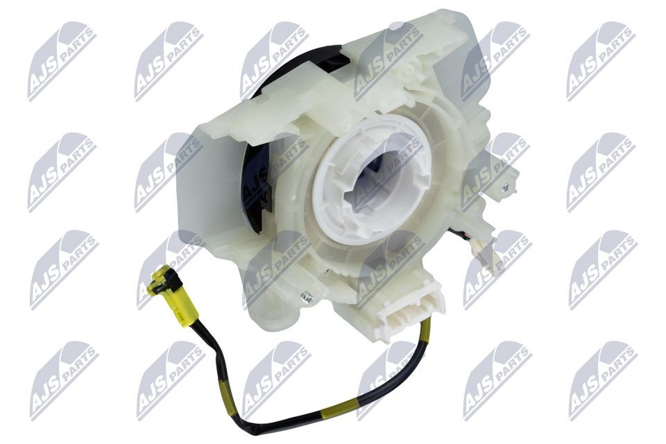 Wikkelveer, airbag NTY EAS-NS-023 NTY EAS-NS-023 Stuurkolomschakelaar NISSAN PRIMERA 2014