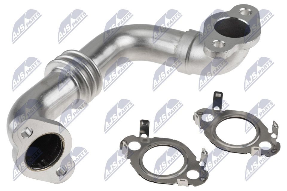 Tuyauterie, vanne EGR NTY EGR-AU-050 NTY EGR-AU-050: Moteur vanne EGR Volkswagen MULTIVAN 2020