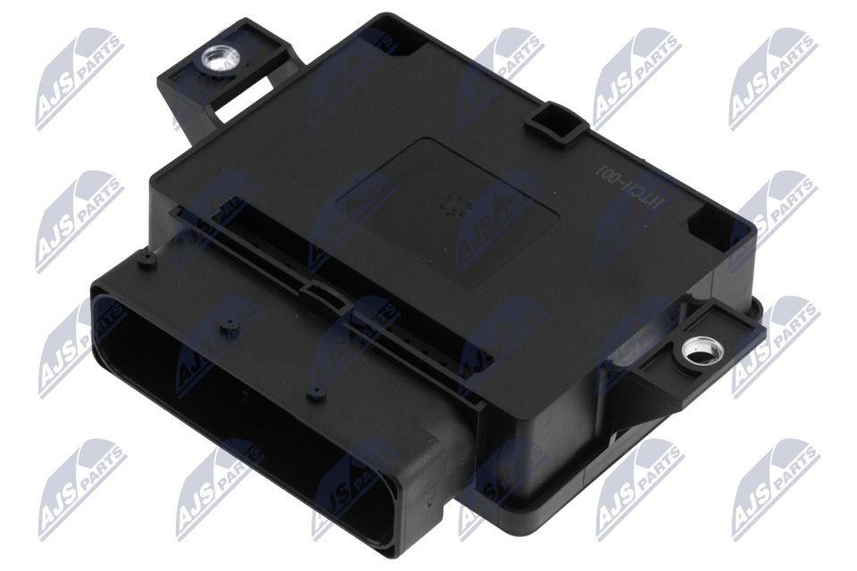 NTY Styreenhed, bremse- / køredynamik EPH-CH-001 NTY EPH-CH-001 Styreenhed, bremse- / køredynamik