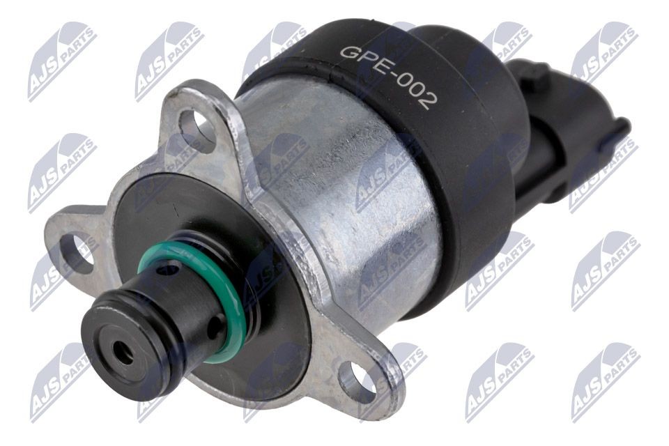 Styreventil, drivstoffmengde (Common-Rail-system) NTY ESCV-PE-002 NTY ESCV-PE-002 Høytrykkspumpe CITROËN C-CROSSER 2014