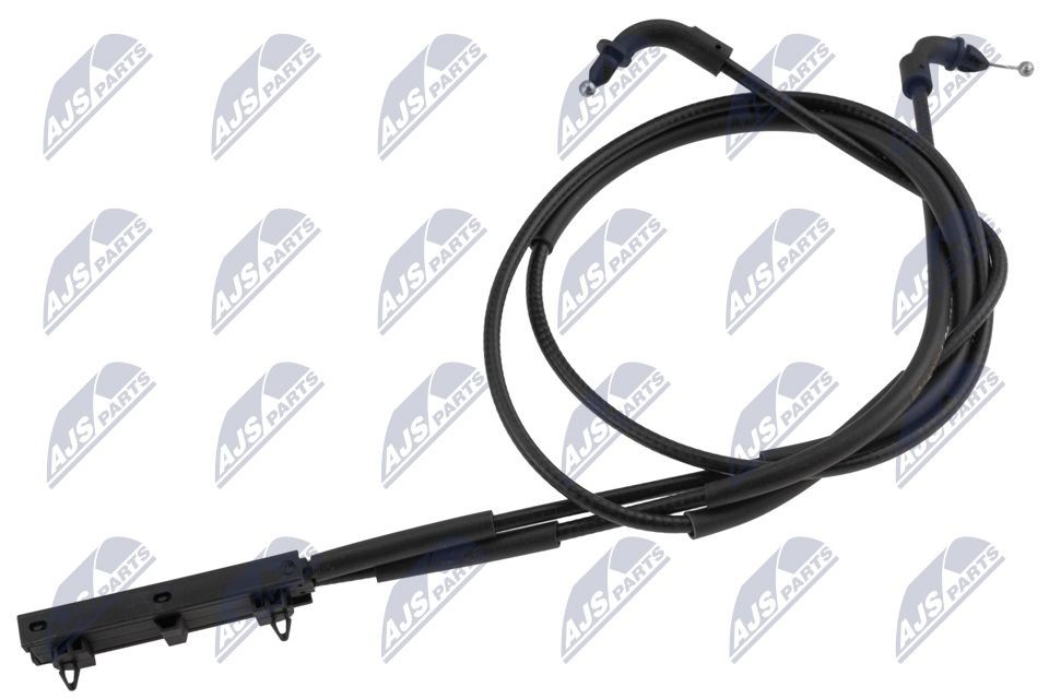 Motorhjelmskabel NTY EZC-BM-447 NTY EZC-BM-447: Kølerhjelm BMW X5 2018