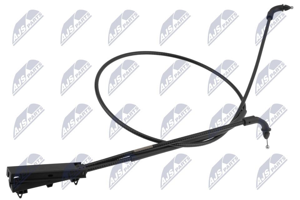 NTY Cavo comando cofano motore EZC-BM-448 NTY EZC-BM-448 costo Cofano anteriore BMW G20 originale
