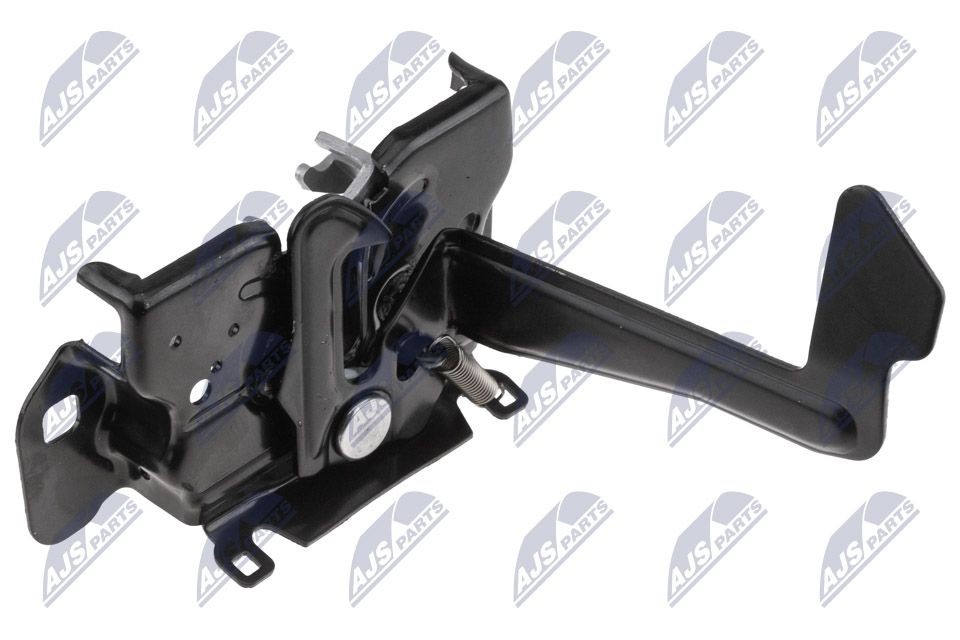 Serrure de capot-moteur NTY EZC-CH-095 NTY EZC-CH-095 Capot-moteur DODGE VIPER 2010