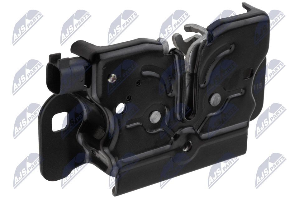 NTY Konepellin lukko EZC-CH-115 NTY EZC-CH-115 Jeep Grand Cherokee mk1 konepelti hinta