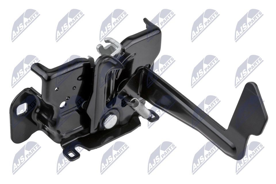 NTY Serrat. cofano motore EZC-CH-118 NTY EZC-CH-118 Cofano anteriore JEEP costo