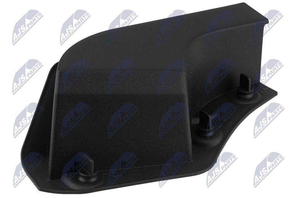 NTY Rám čelného okna EZC-FT-284 NTY EZC-FT-284 Strecha- / stlpik dveri / -ram Subaru Tribeca B9 lacné