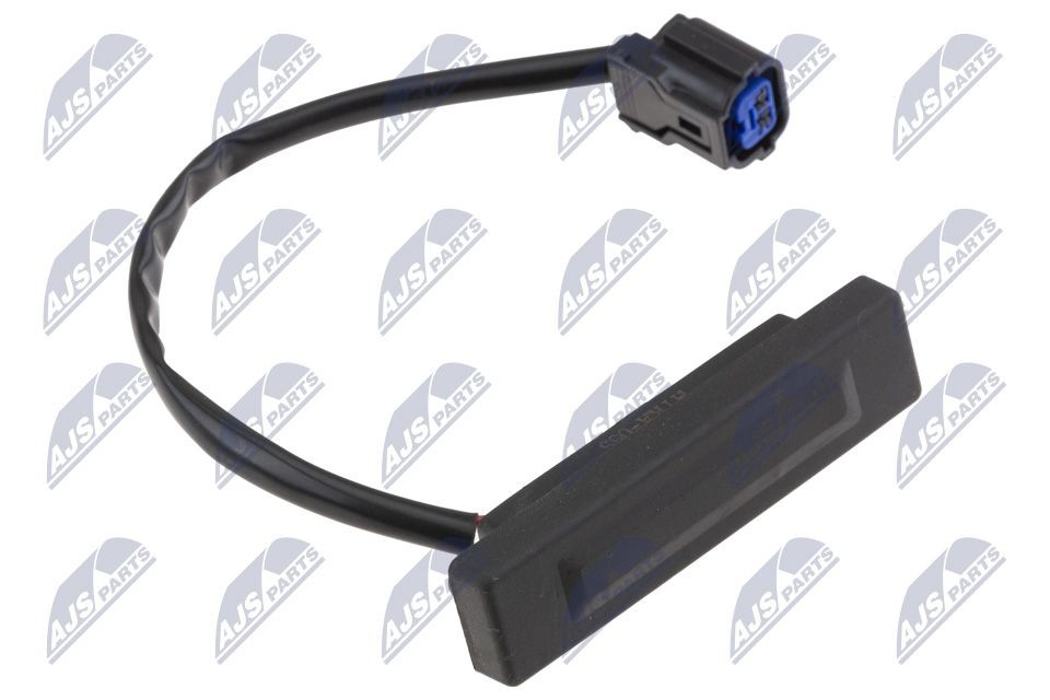 NTY Vypínač, zadná kapota EZC-KA-065 NTY EZC-KA-065 Spínač kontaktu dverí Hyundai I40 Sedan za nízku cenu
