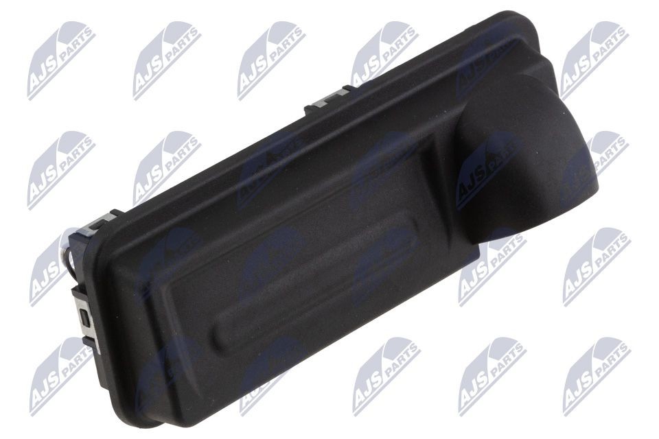 NTY Bagklapsgreb EZC-KA-066 Døre KIA Stonic Hatchback (YB): Bagklapsgreb NTY EZC-KA-066