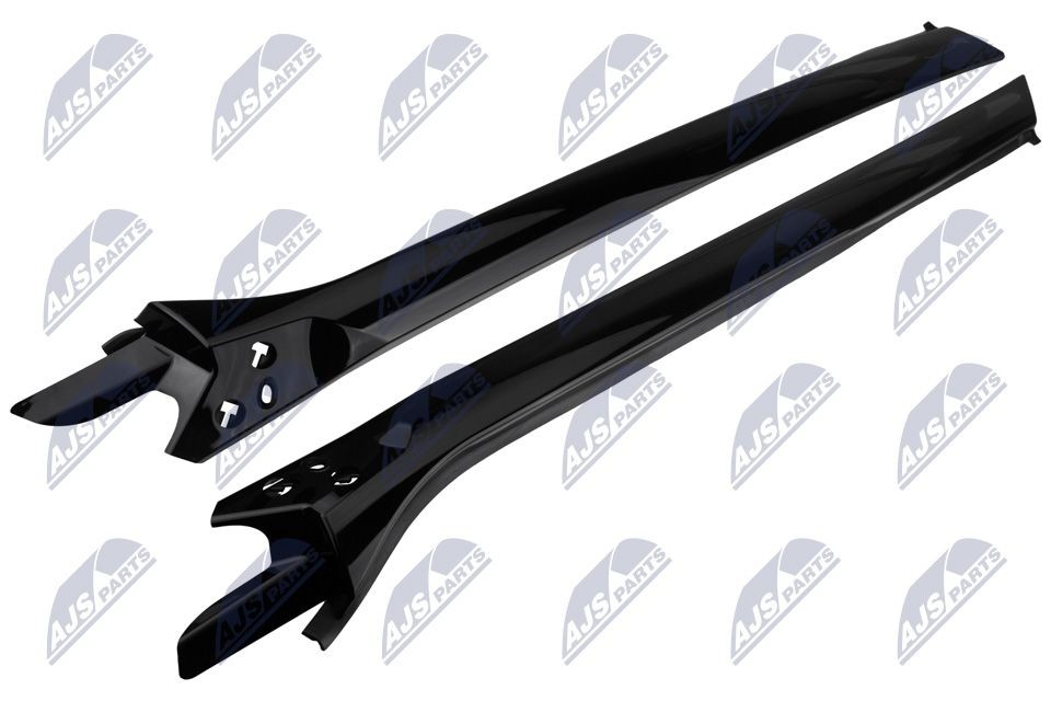 NTY Windscreen Frame Set EZC-LR-096 Land Rover LV Windscreen seal EZC-LR-096 NTY