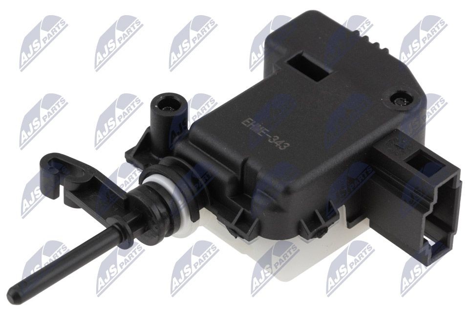 NTY Manöverelement, tanklucka EZC-ME-343 NTY EZC-ME-343 Tanklock och delar Mercedes A207