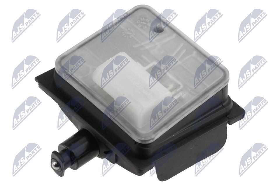 NTY Stelelement, tankklepje EZC-ME-345 Lexus LX Scharnier tankklep NTY EZC-ME-345