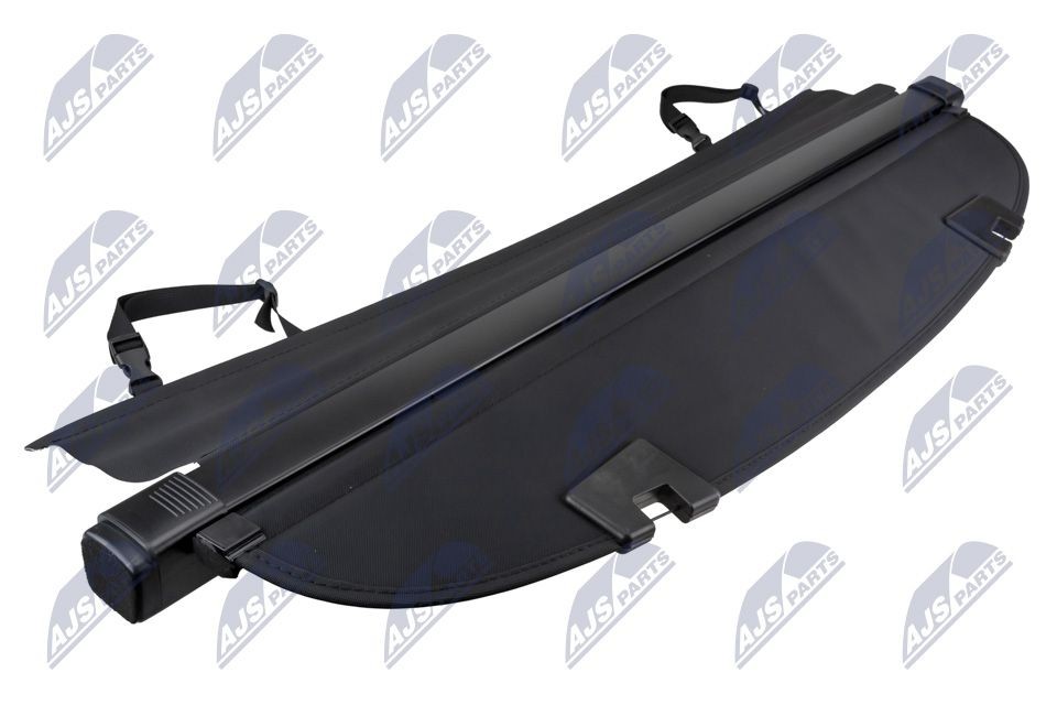 NTY Laderaumabdeckung EZC-MZ-030 NTY EZC-MZ-030 Laderaumabdeckung