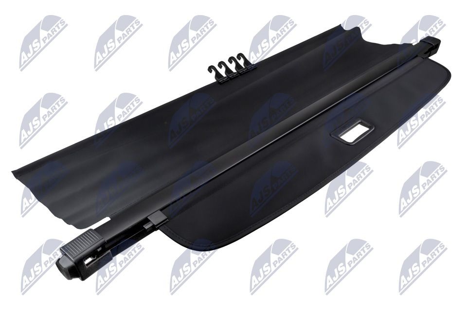 NTY Laderaumabdeckung EZC-NS-057 NTY EZC-NS-057 Laderaumabdeckung