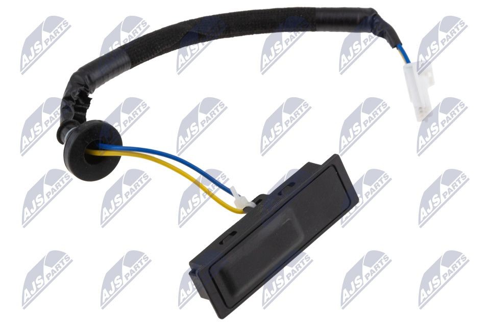 NTY Slēdzis, Bagāžas nodalījuma vāks EZC-NS-067 NTY EZC-NS-067 Durvju kontakts NV400 Platforma / Šasija (X62, X62B) orģinālās cena