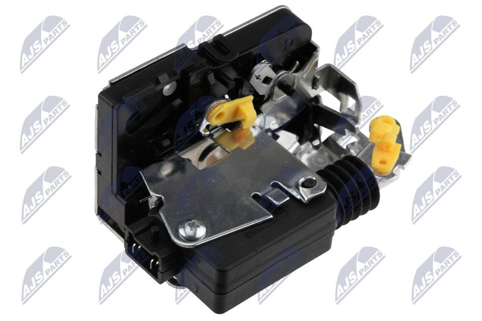 NTY Door lock EZC-RE-321 NTY EZC-RE-321 Door lock DACIA Logan II MCV (L8) 1.0 TCe 100 101 hp 2019