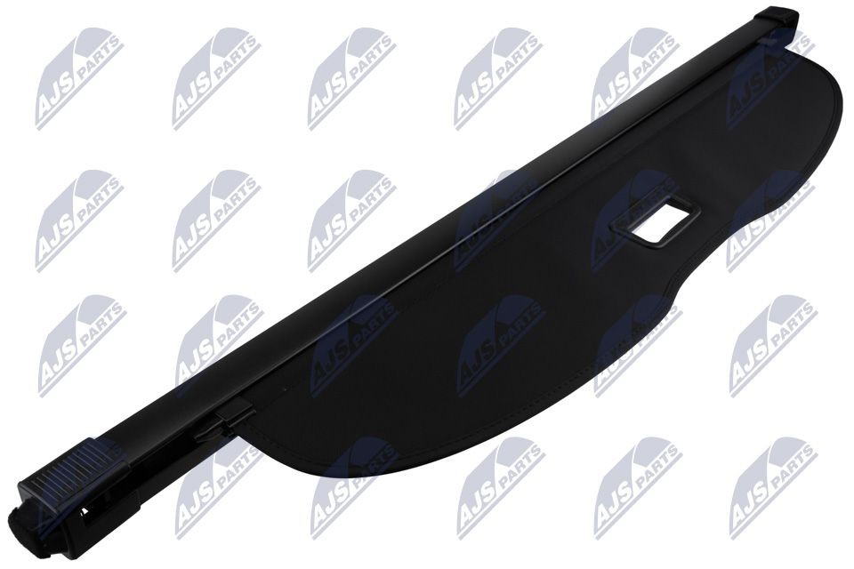 NTY Laderaumabdeckung EZC-RE-334 NTY EZC-RE-334 Laderaumabdeckung