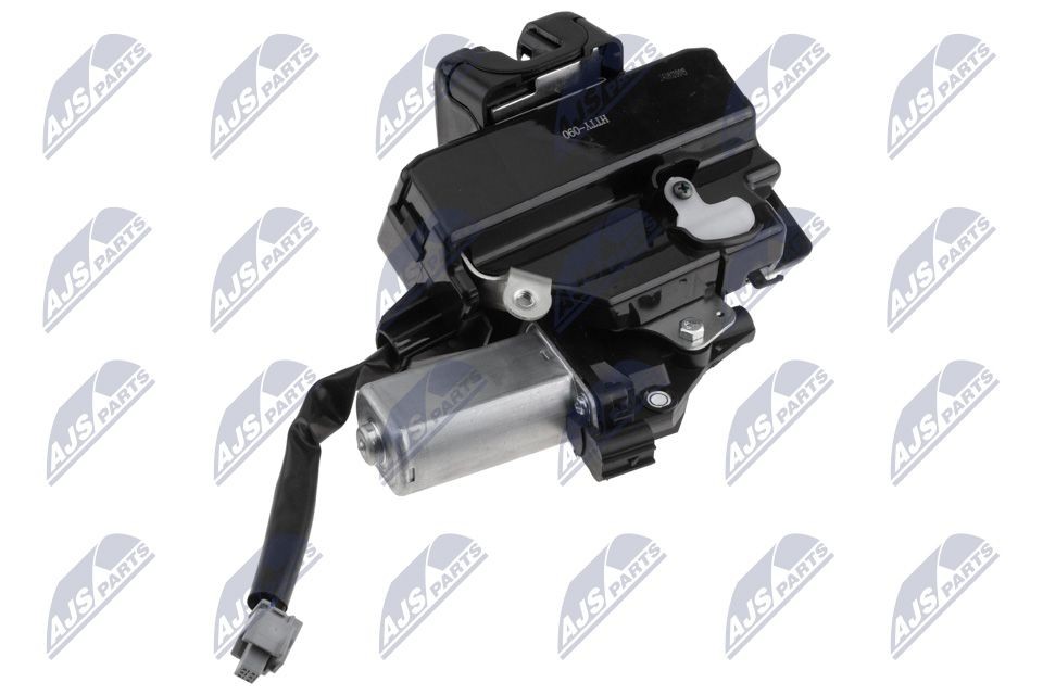 NTY Fechadura da tampa da bagageira EZC-TY-090 NTY EZC-TY-090 Fechadura de porta TOYOTA RAV4 IV SUV (XA40) a um preço acessível