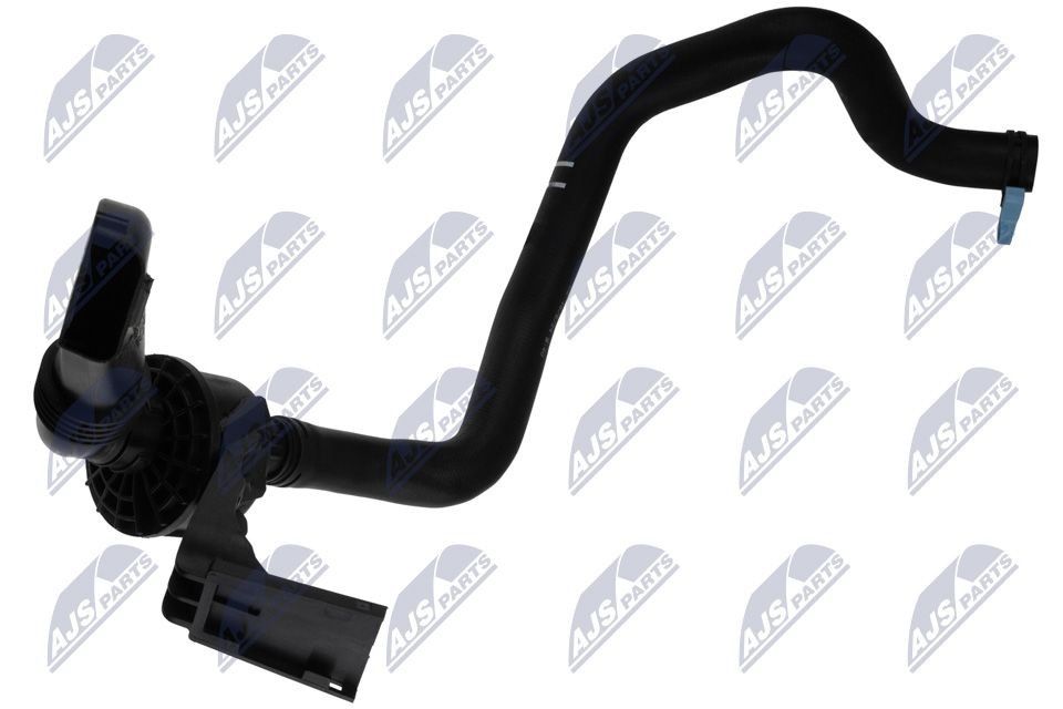 NTY Tubo flexible de aspiración, filtro de aire GPP-LR-018 NTY GPP-LR-018 Mangueras / tuberías 90 (LDV)