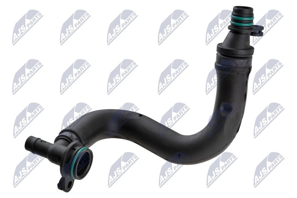 NTY Flessibile, Scarico aria copritestata GPP-VW-165 GPP-VW-165 Tubo flessibile, scarico aria copritestata FORD NTY costo