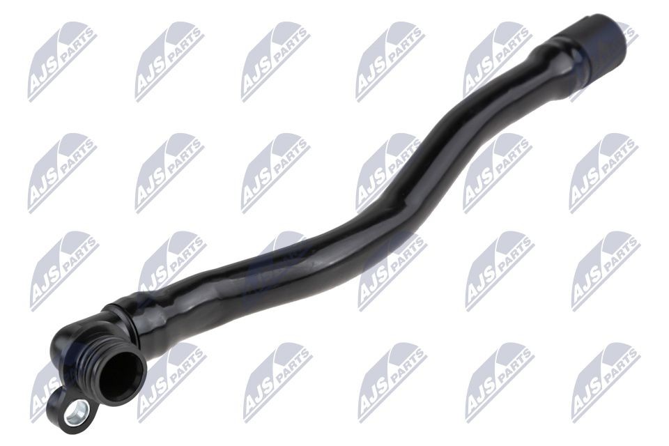 NTY Flexible, aération de la housse de culasse GPP-VW-166 NTY GPP-VW-166 d'origine Flexible aération de la housse de culasse Golf AJ5 coût