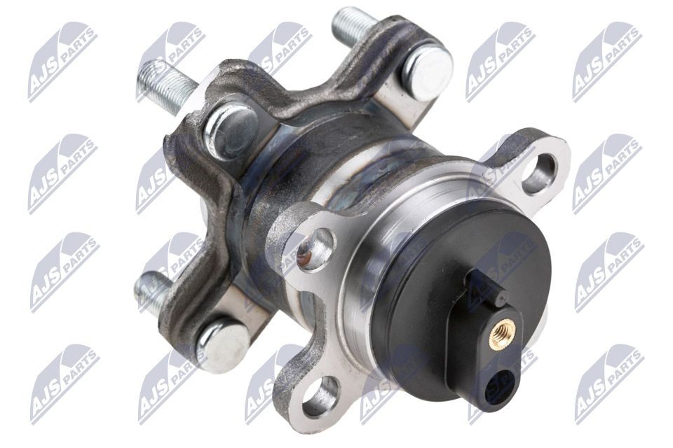 NTY Σετ ρουλεμάν τροχών KLT-SU-033 NTY KLT-SU-033 Μουαγιέ Suzuki Ignis 3 σε χαμηλές τιμές