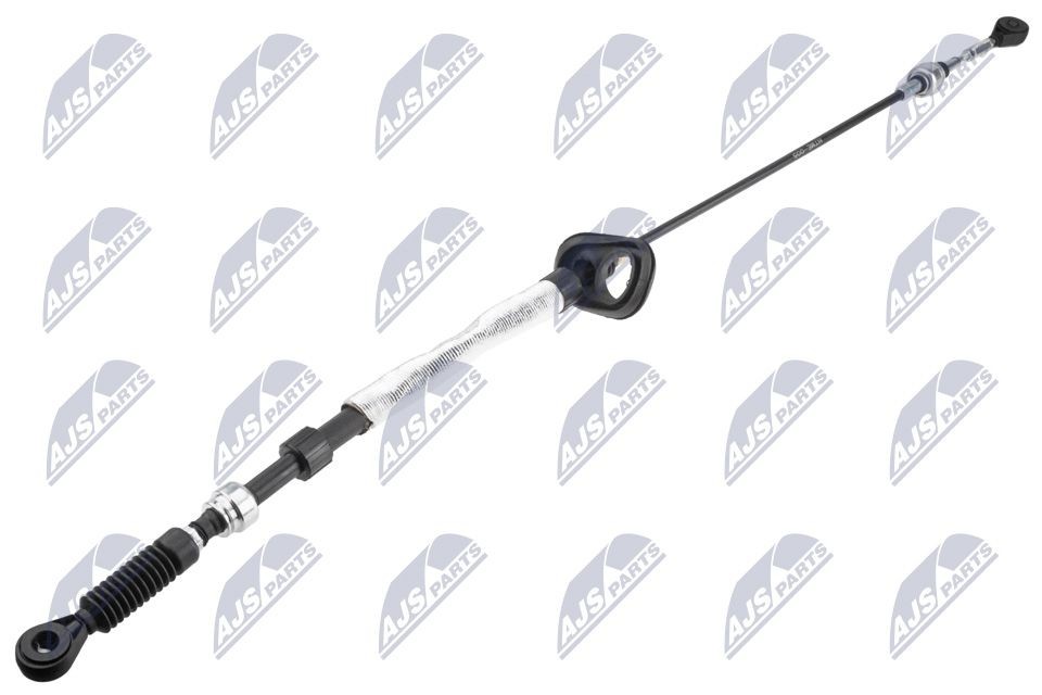 NTY Schakelkabel NXX-ME-005 Citroën NEMO Kabel versnellingsbak NTY NXX-ME-005