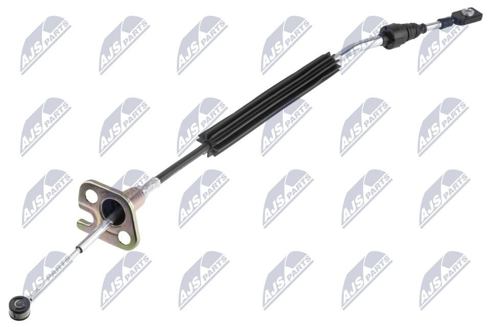 NTY Trose, Mehāniskā pārnesumkārba NXX-VW-016 Transmisijas trose NTY Citroën JUMPER NXX-VW-016