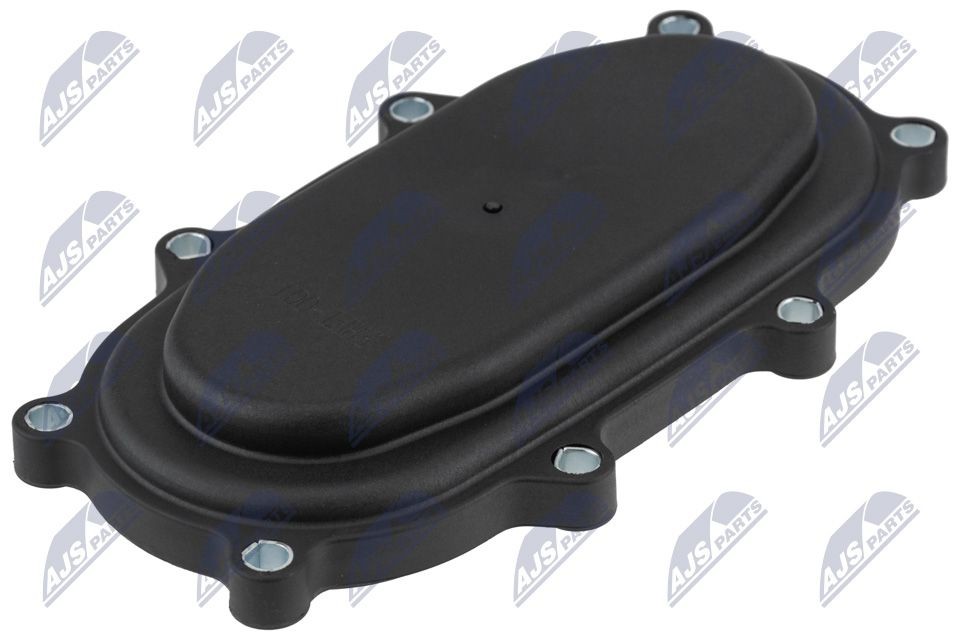 NTY Skriňa rozvodovky RTC-FT-001 Tesnenie pod rozvodovu skrinu Volkswagen NTY RTC-FT-001