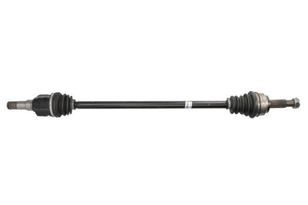 Hnací hriadeľ POINT GEAR PNG76570 POINT GEAR PNG76570: Hnací hriadeľ Toyota YARIS 2020
