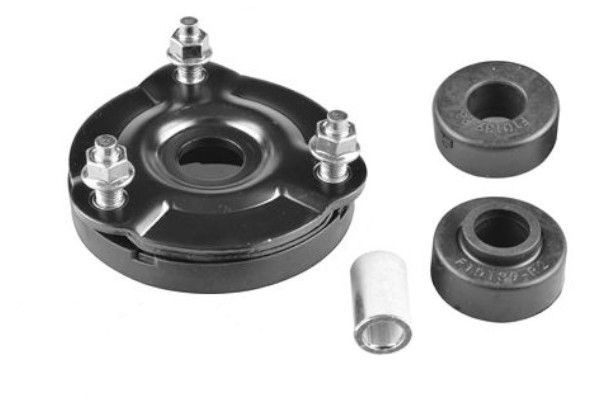 GOOM Montageset, schokdemper SM-0475 GOOM SM-0475 Schokdemper beugel Ford Fiesta Mk1 prijs