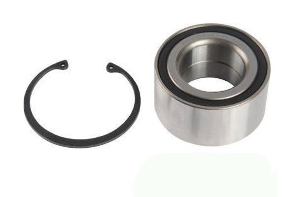 GOOM Hjullagersats WB-0090 WB-0090 GOOM hjullagret BMW 7-serie