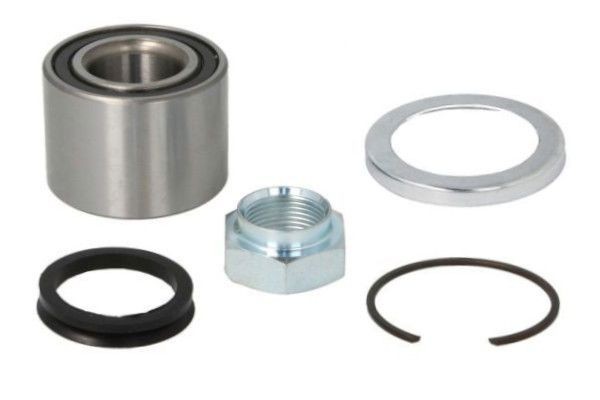 GOOM Hjullager WB-0144 Hjullager GOOM Nissan PATHFINDER WB-0144