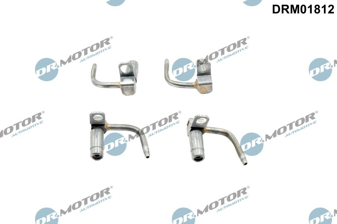 DR.MOTOR AUTOMOTIVE Gicleur d'huile, refroidissement du piston DRM01812 Skoda OCTAVIA Pompe à huile DR.MOTOR AUTOMOTIVE DRM01812