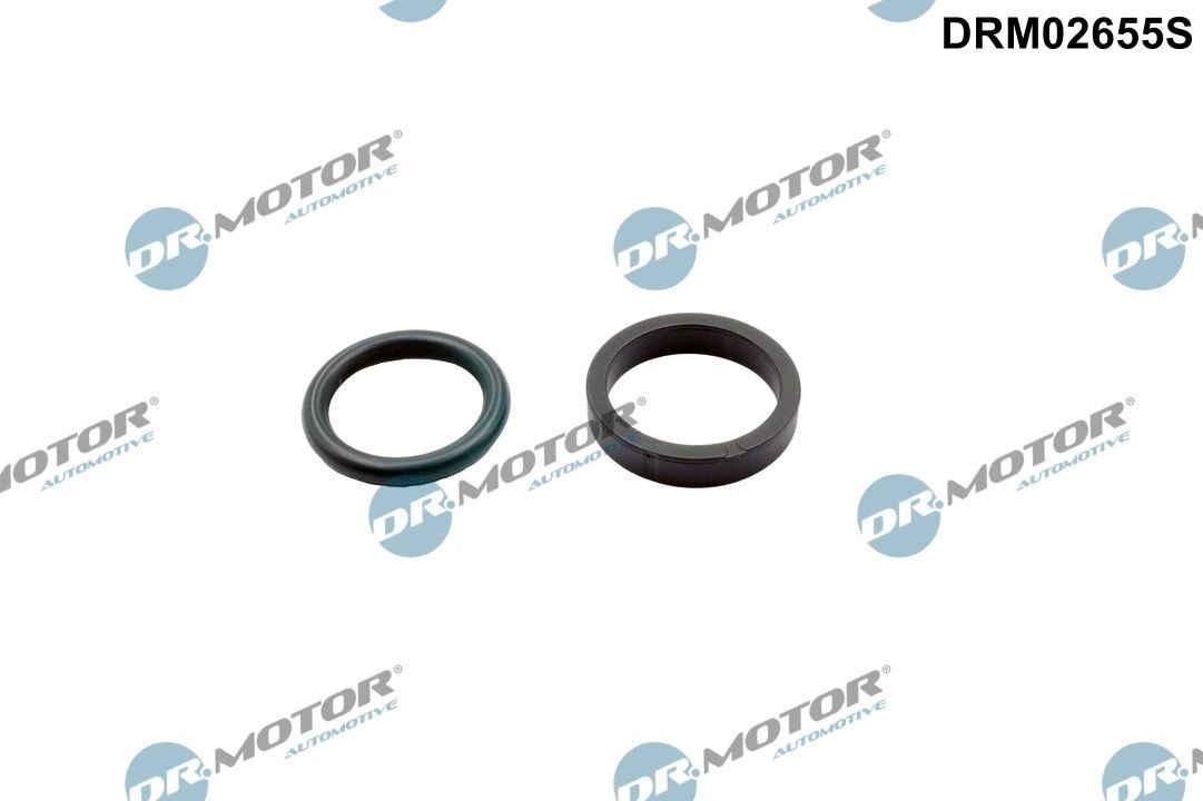 DR.MOTOR AUTOMOTIVE Joint, réglage d’arbre à cames DRM02655S DR.MOTOR AUTOMOTIVE DRM02655S Joint, réglage d’arbre à cames