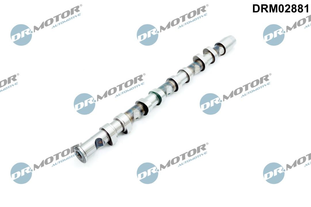 DR.MOTOR AUTOMOTIVE Albero a camme DRM02881 DRM02881 costo Albero a camme VOLVO S80 DR.MOTOR AUTOMOTIVE