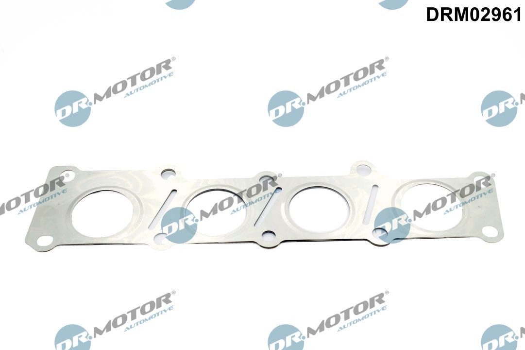 DR.MOTOR AUTOMOTIVE Tetning, eksosmanifold DRM02961 DR.MOTOR AUTOMOTIVE DRM02961 Eksosmanifold pakning XJ Sedan (X351) pris